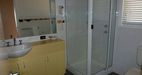 Albert Motel - Accommodation Fremantle 4