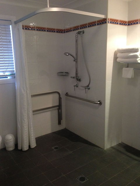 Albert Motel - Accommodation Fremantle 5
