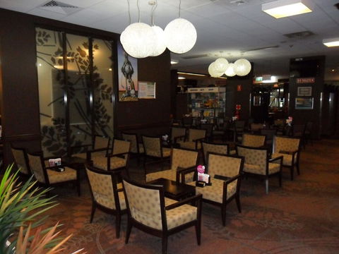 Albert Motel - Accommodation Fremantle 1