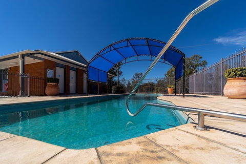 Albert Motel - Accommodation Fremantle 0