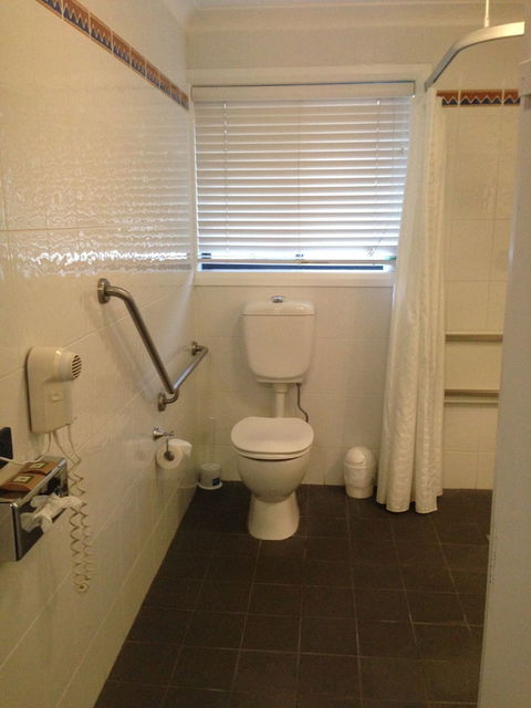 Albert Motel - Accommodation Fremantle 3