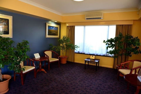 Albert Motel - Accommodation Fremantle 2