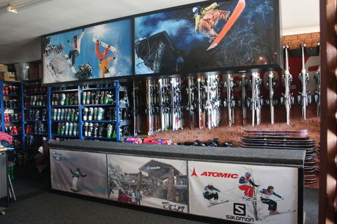 Merrijig Motor Inn Resort - Accommodation Fremantle 1