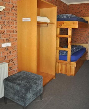 Merrijig Motor Inn Resort - Accommodation Fremantle 5