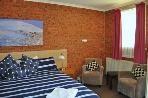 Merrijig Motor Inn Resort - Accommodation Fremantle 6