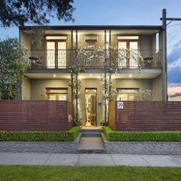 Prahran Village Guest House - Accommodation Fremantle 6