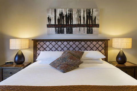 Prahran Village Guest House - Accommodation Fremantle 0