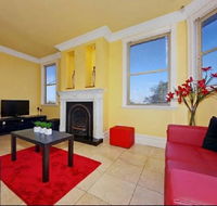 ABC Accommodation Preston - Accommodation Fremantle