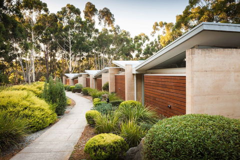 Gilgara Retreat - Accommodation Fremantle 3
