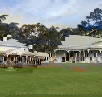 Gilgara Retreat - Accommodation Fremantle