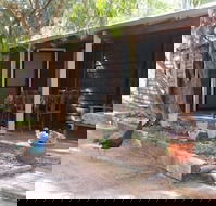 Kerriley Park Farm Stay - Accommodation Fremantle