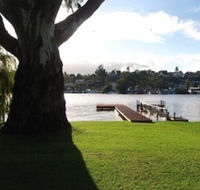 Eleven From The Left - Accommodation Fremantle