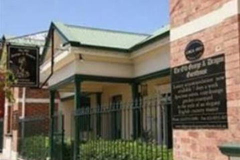 The Old George & Dragon Guesthouse - Accommodation Fremantle 5