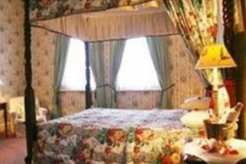 The Old George & Dragon Guesthouse - Accommodation Fremantle 1