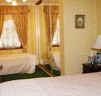 The Old George  Dragon Guesthouse - Accommodation Fremantle