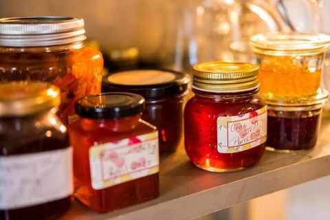 Aggies Bed & Breakfast - Accommodation Fremantle 4