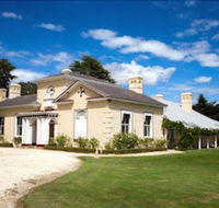 Woolmers Estate - Accommodation Fremantle