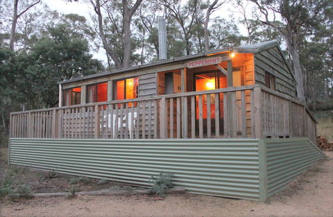 Gumleaves Bush Holidays - Accommodation Fremantle 3