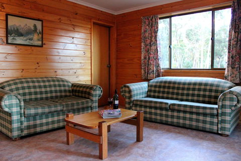 Gumleaves Bush Holidays - Accommodation Fremantle 6
