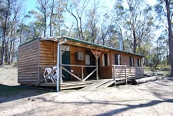 Gumleaves Bush Holidays - Accommodation Fremantle 1
