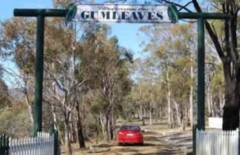 Gumleaves Bush Holidays - Accommodation Fremantle 2