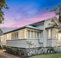 Elindale House Bed  Breakfast