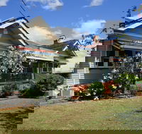 Melville House