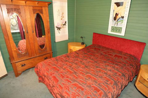 Hermitage Cottage - Accommodation Fremantle 6