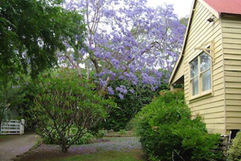 Hermitage Cottage - Accommodation Fremantle 2