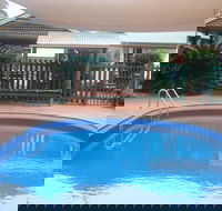 Kingaroy Holiday Park - Accommodation Fremantle