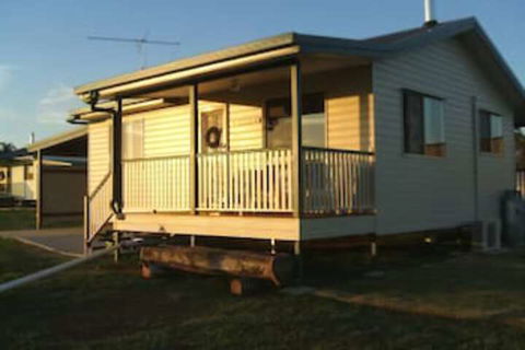 Lee Farm Stay Cottages - Accommodation Fremantle 0