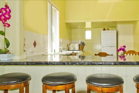 Lee Farm Stay Cottages - Accommodation Fremantle 4