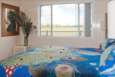 Lee Farm Stay Cottages - Accommodation Fremantle 5