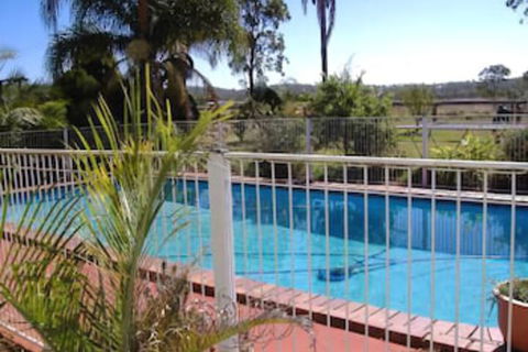 Lee Farm Stay Cottages - Accommodation Fremantle 2