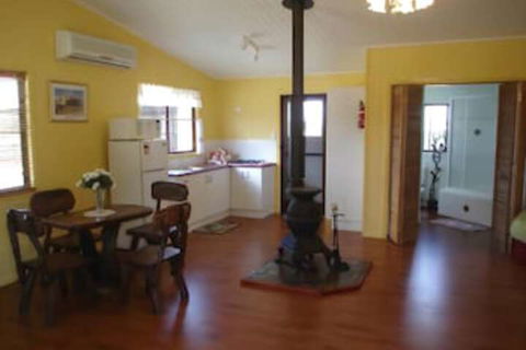 Lee Farm Stay Cottages - Accommodation Fremantle 7