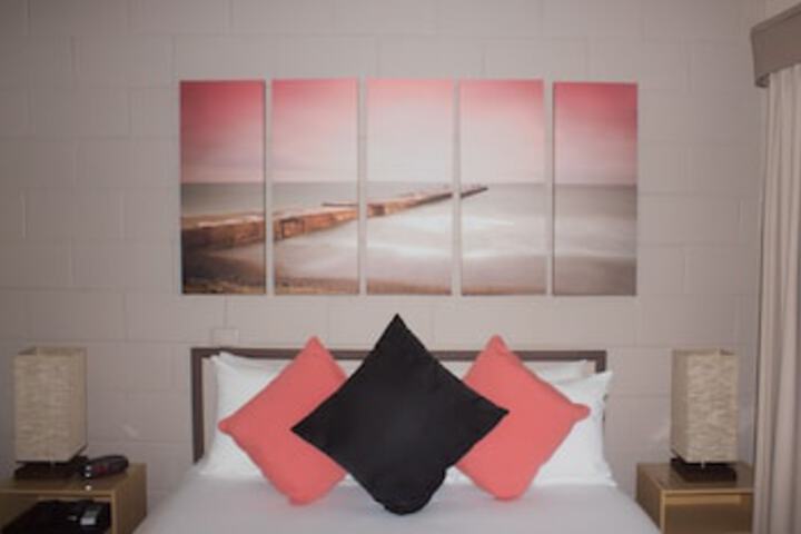 Bellimbopinni NSW Accommodation Fremantle