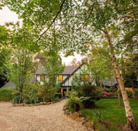 Holly Lodge - Accommodation Fremantle