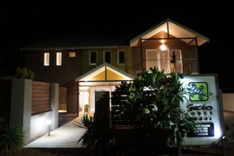 Gecko Lodge - Accommodation Fremantle 0