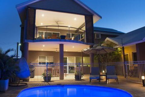 Gecko Lodge - Accommodation Fremantle 4