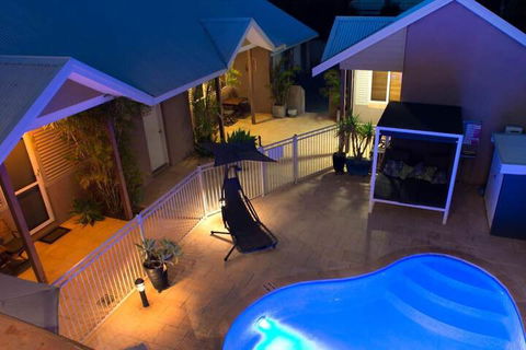 Gecko Lodge - Accommodation Fremantle 5