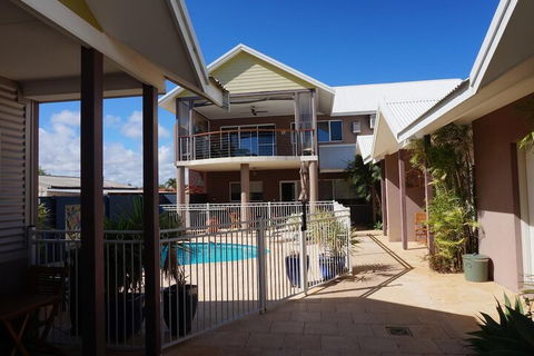 Gecko Lodge - Accommodation Fremantle 7