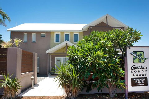 Gecko Lodge - Accommodation Fremantle 2