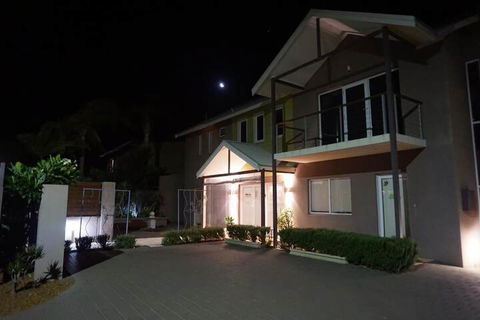 Gecko Lodge - Accommodation Fremantle 1