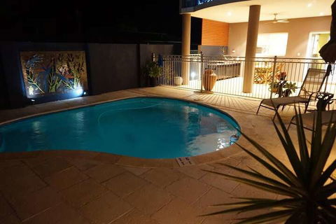 Gecko Lodge - Accommodation Fremantle 6