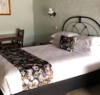 Olde Horsham Motor Inn - Accommodation Fremantle