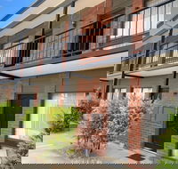 Ploughmans Motor Inn - Accommodation Fremantle