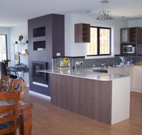Oakley Place Townhouse - Accommodation Fremantle