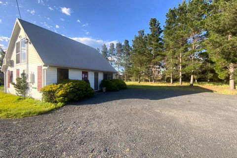 Alexanders' Of Richmond - Accommodation Fremantle 4