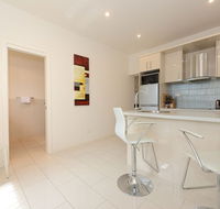 Hobart Lodge - Accommodation Fremantle