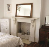 Chatsworth Terraces History Hotel - Accommodation Fremantle